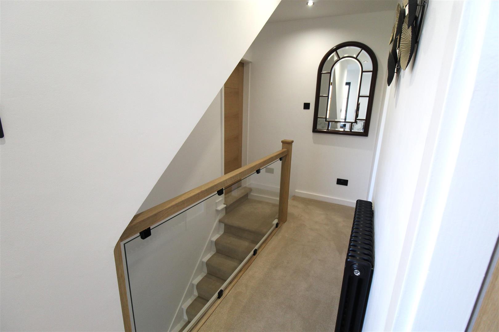 Station Road, Endon, Stoke-On-Trent